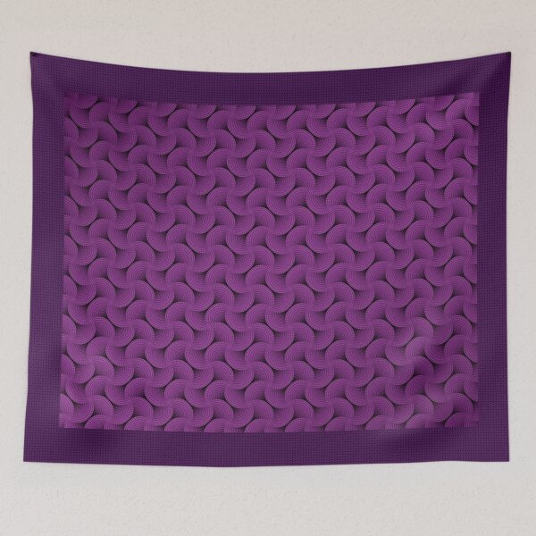 Item preview, Pattern 044: Undulations I designed and sold by palmprints.