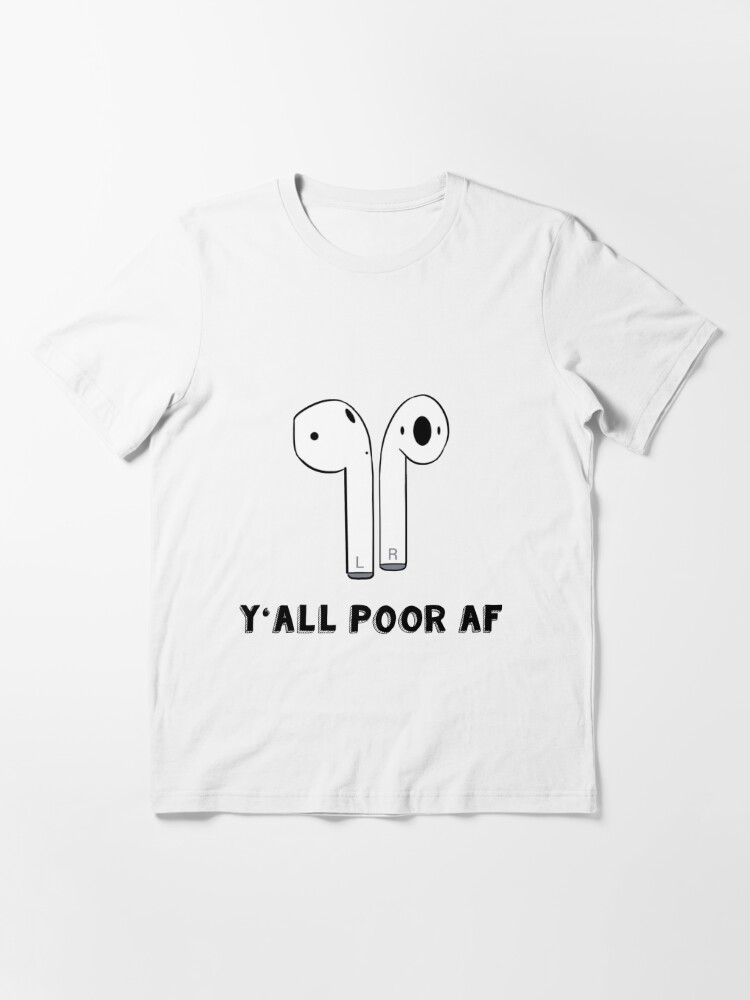 Introverted, but willing to discuss The Office Essential T-Shirt for Sale  by ApparelFactory