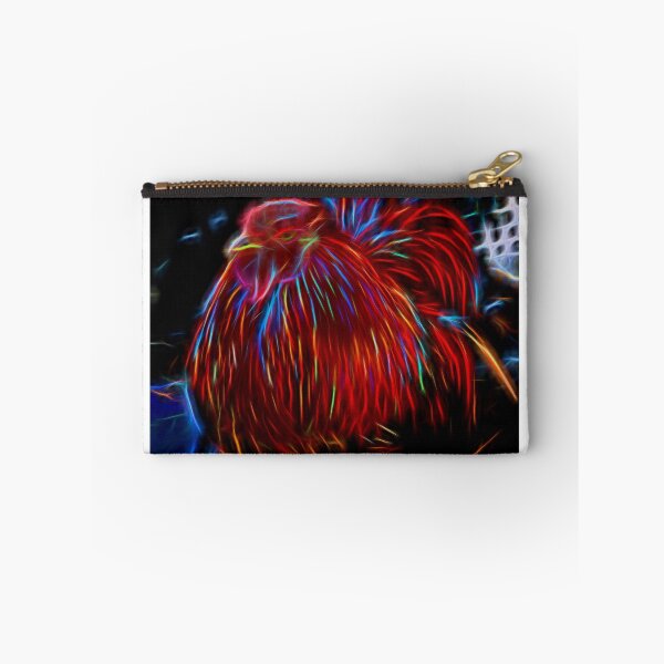 Item preview, Glowing Rooster designed and sold by photosbypamela.