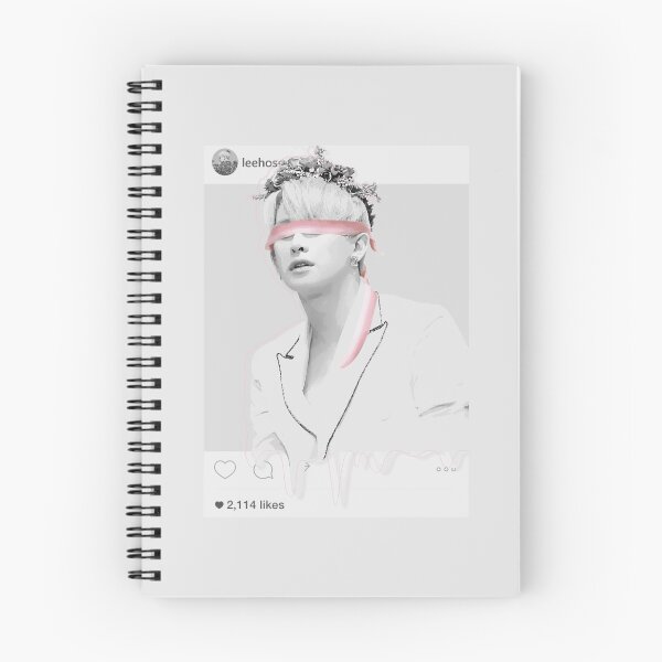 Item preview, Wonho - Lee Hoseok designed and sold by oherix.