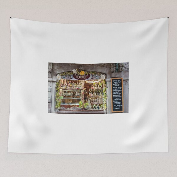 Item preview, A vast array of epicurean delights. designed and sold by ROBERT NIEDERRITER.