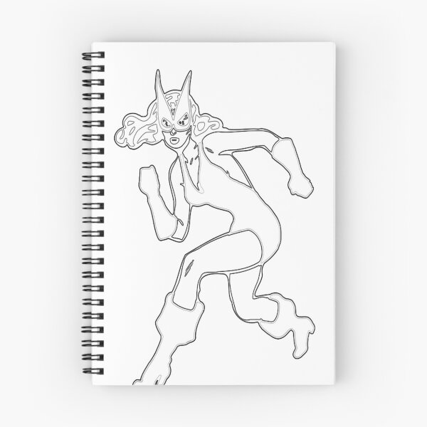 Item preview,  Super Gal designed and sold by jeugenet.