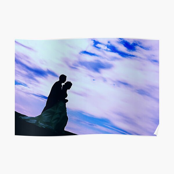 Dream Wedding Poster