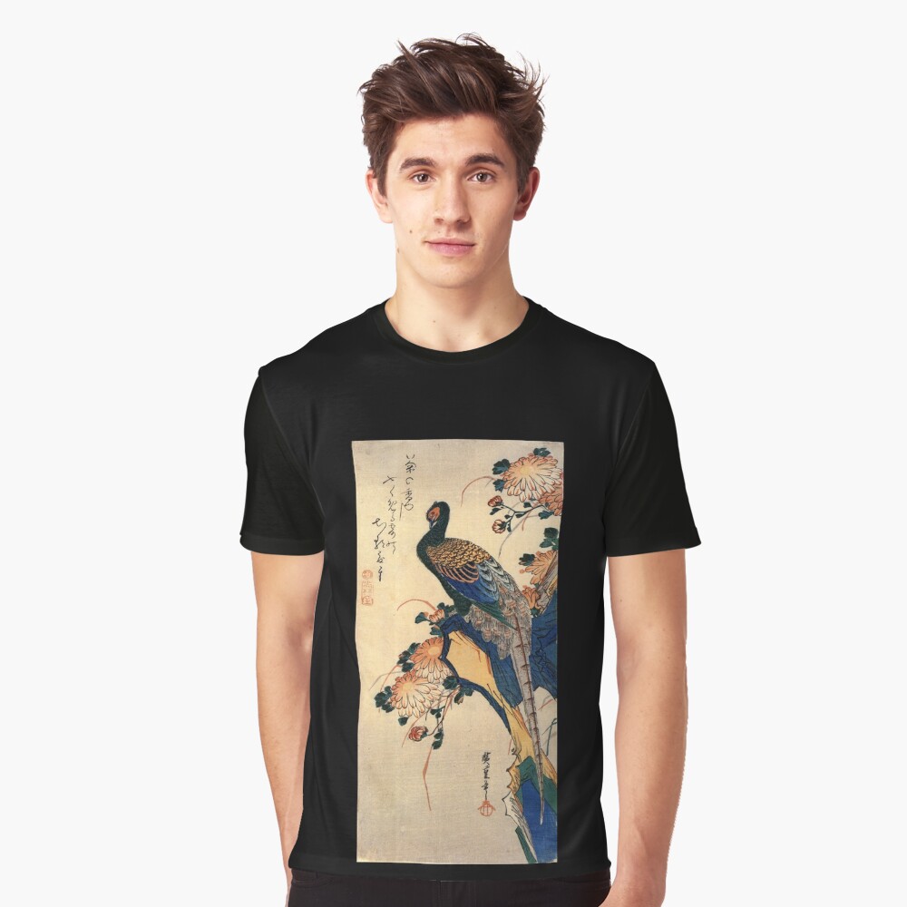 Item preview, Graphic T-Shirt designed and sold by RozAbellera.