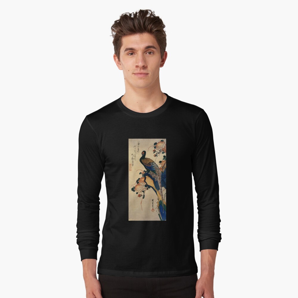 Item preview, Long Sleeve T-Shirt designed and sold by RozAbellera.