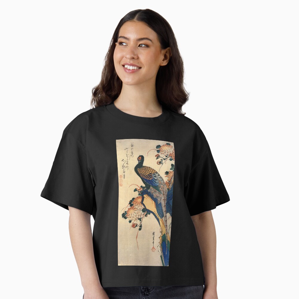 Item preview, Boxy T-Shirt designed and sold by RozAbellera.