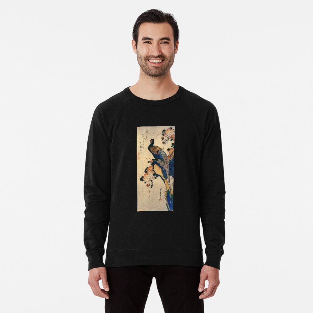 Item preview, Lightweight Sweatshirt designed and sold by RozAbellera.