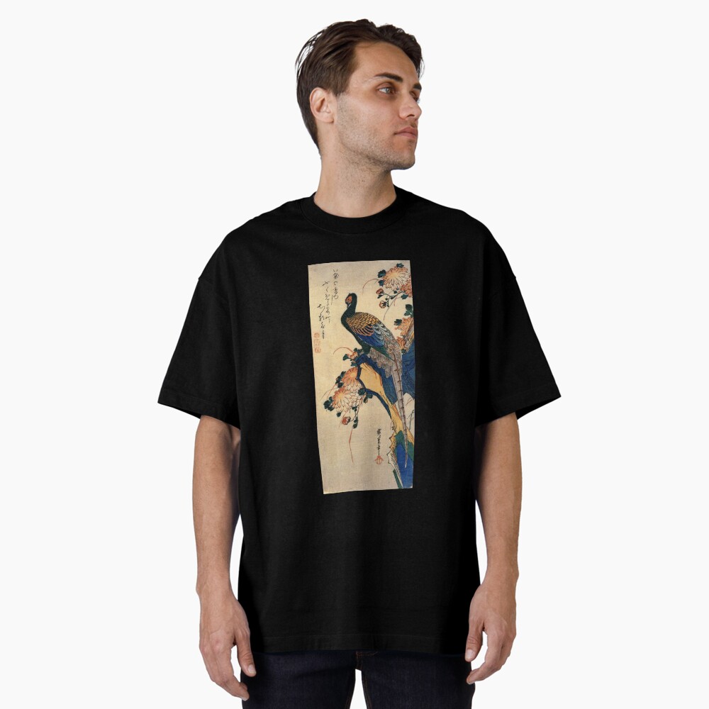 Item preview, Oversized T-Shirt designed and sold by RozAbellera.