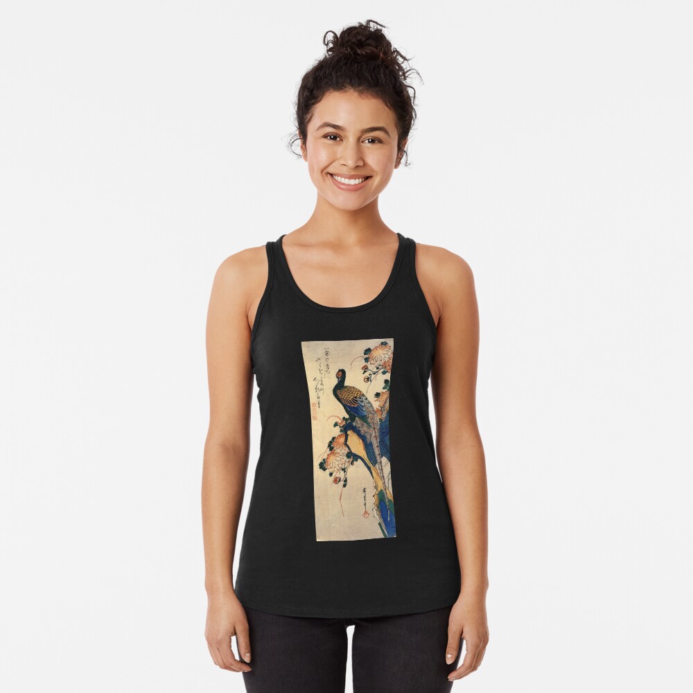 Item preview, Racerback Tank Top designed and sold by RozAbellera.