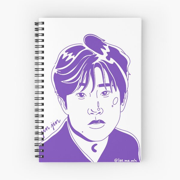 Item preview, JinJin - ASTRO designed and sold by mono-psd.