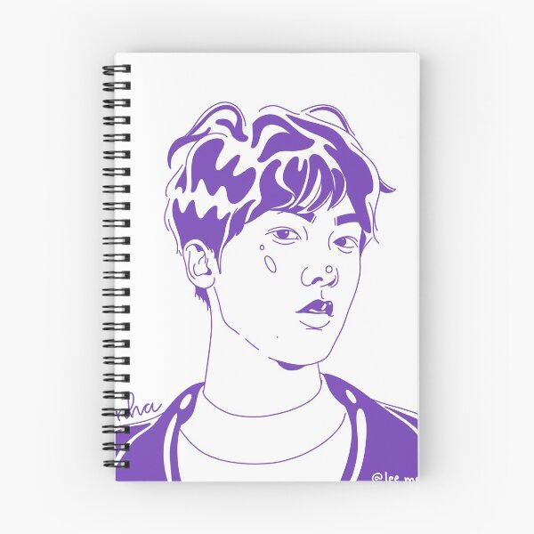 Item preview, Sanha - ASTRO designed and sold by mono-psd.