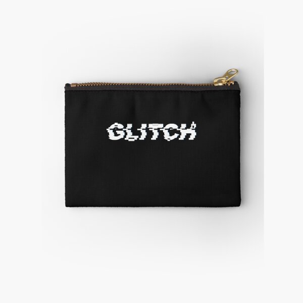 Item preview, Glitch designed and sold by IndyTshirts.