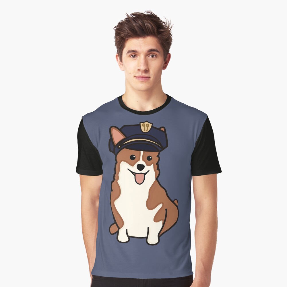 Item preview, Graphic T-Shirt designed and sold by laurel98.