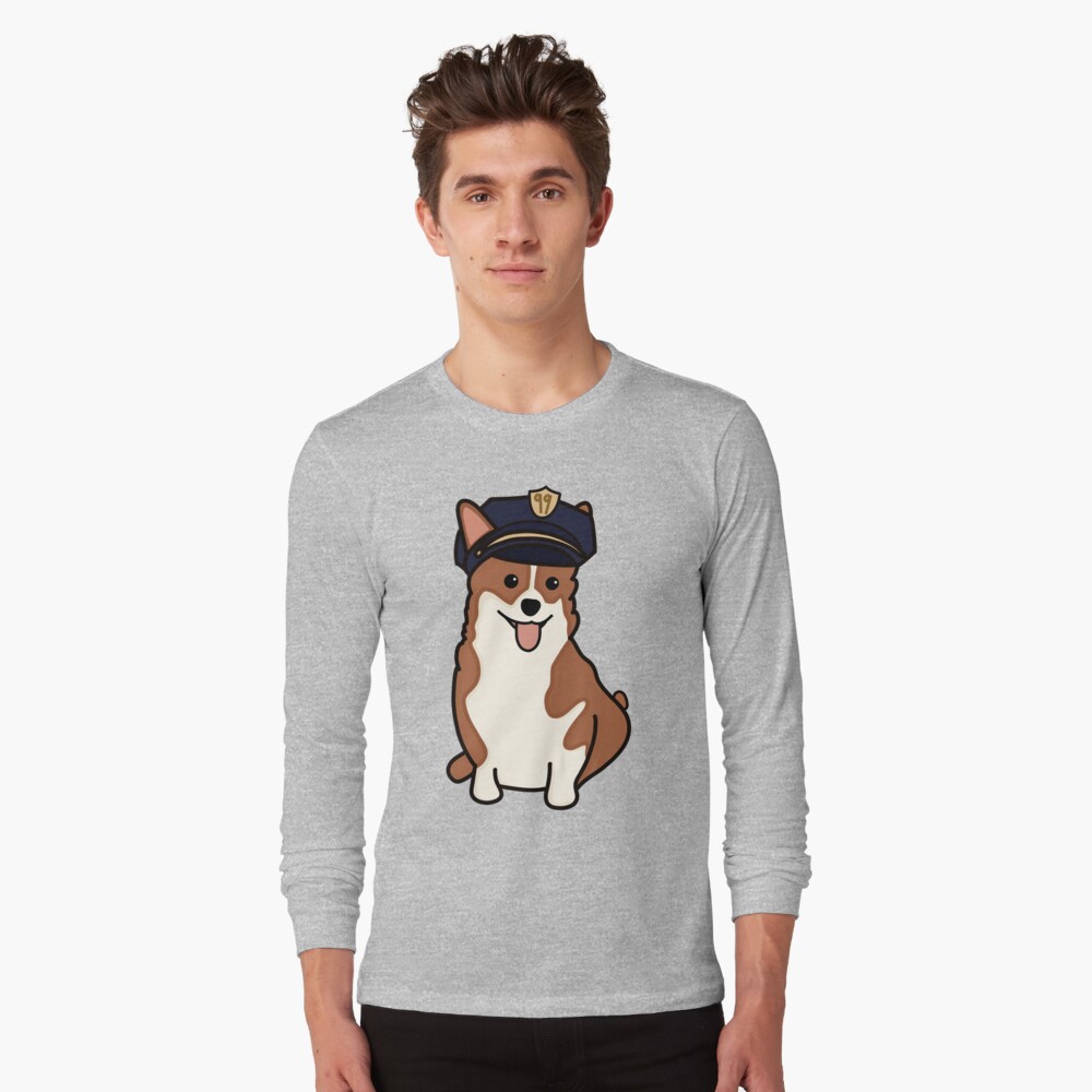 Item preview, Long Sleeve T-Shirt designed and sold by laurel98.