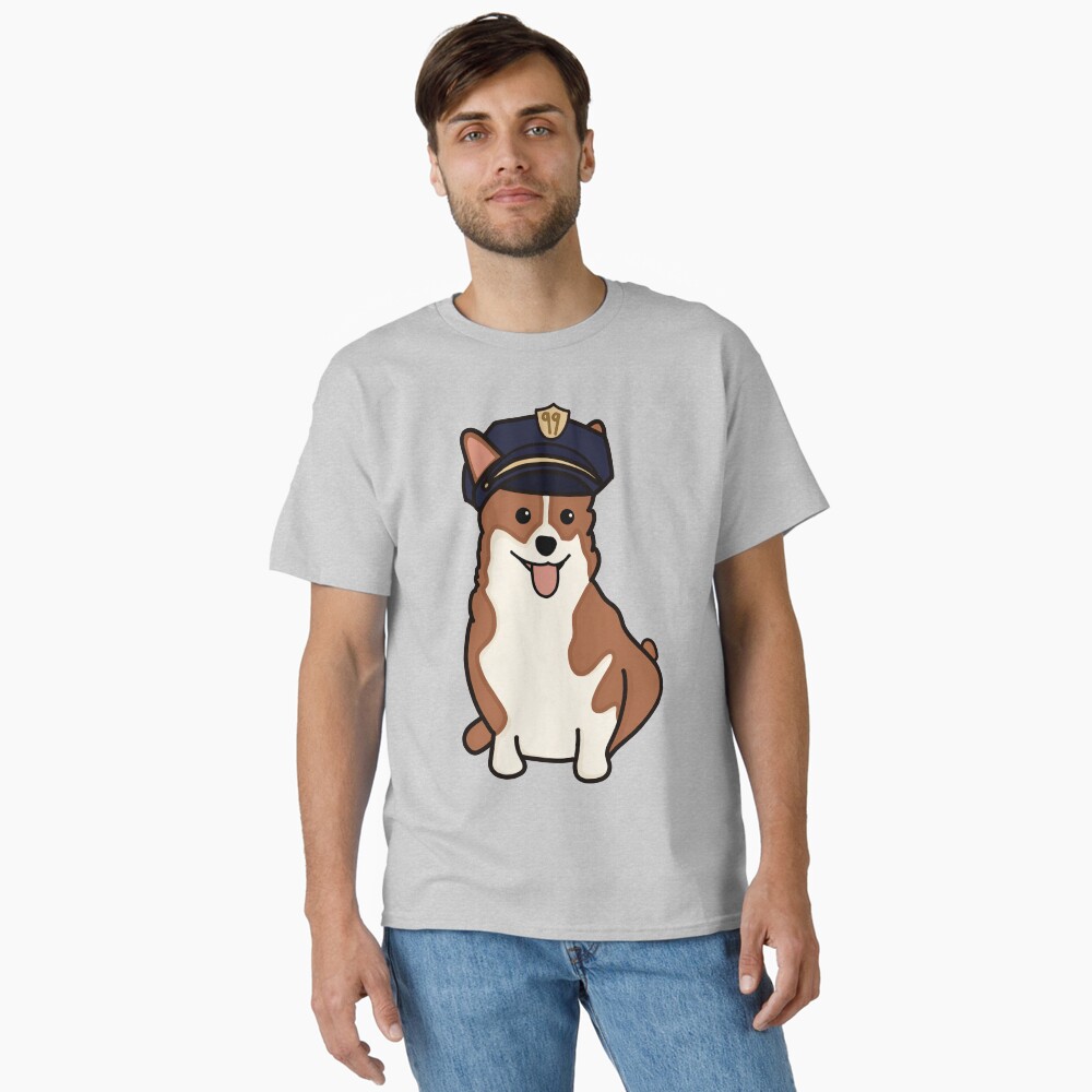 Item preview, Classic T-Shirt designed and sold by laurel98.
