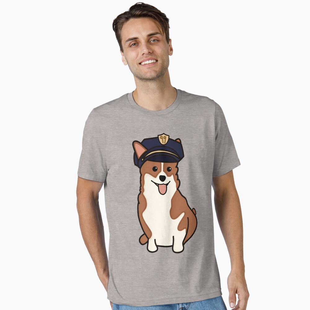 Item preview, Essential T-Shirt designed and sold by laurel98.