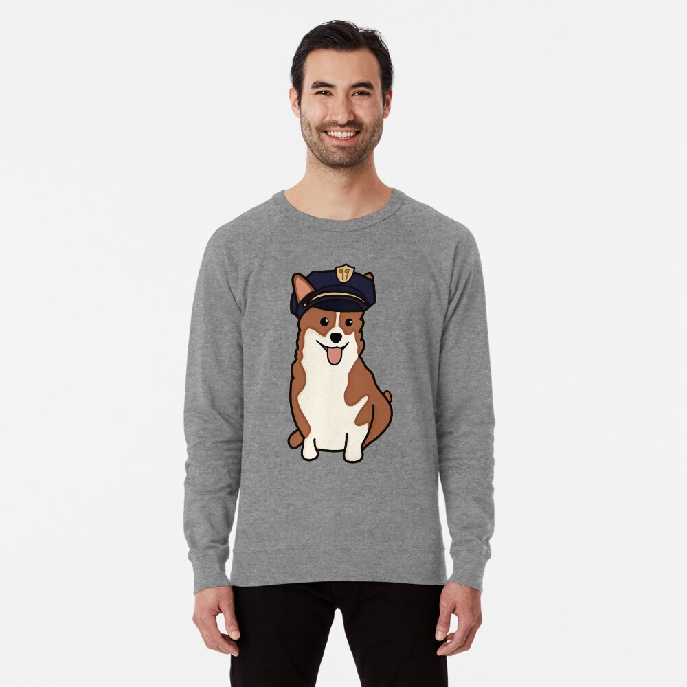 Item preview, Lightweight Sweatshirt designed and sold by laurel98.