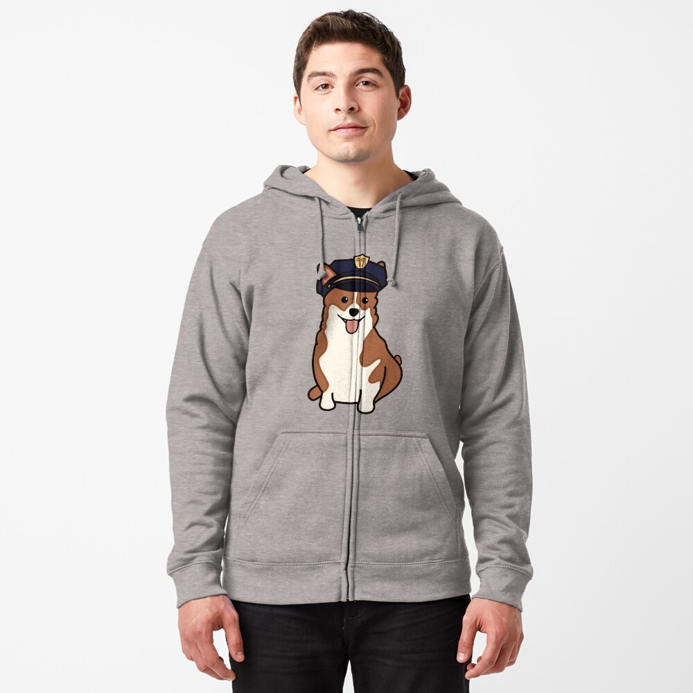 Item preview, Zipped Hoodie designed and sold by laurel98.