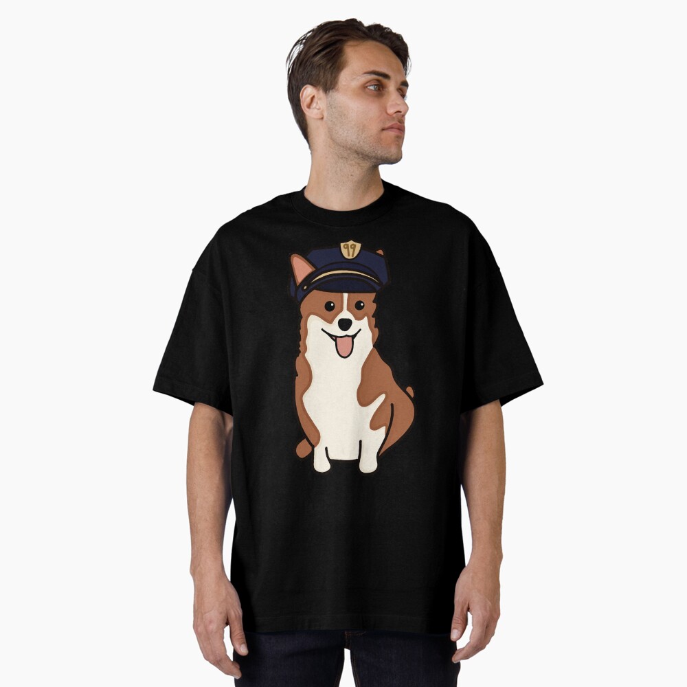 Item preview, Oversized T-Shirt designed and sold by laurel98.