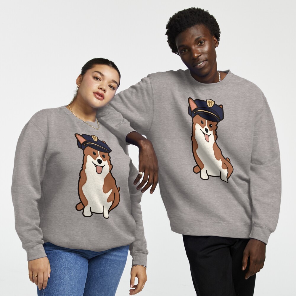 Item preview, Pullover Sweatshirt designed and sold by laurel98.