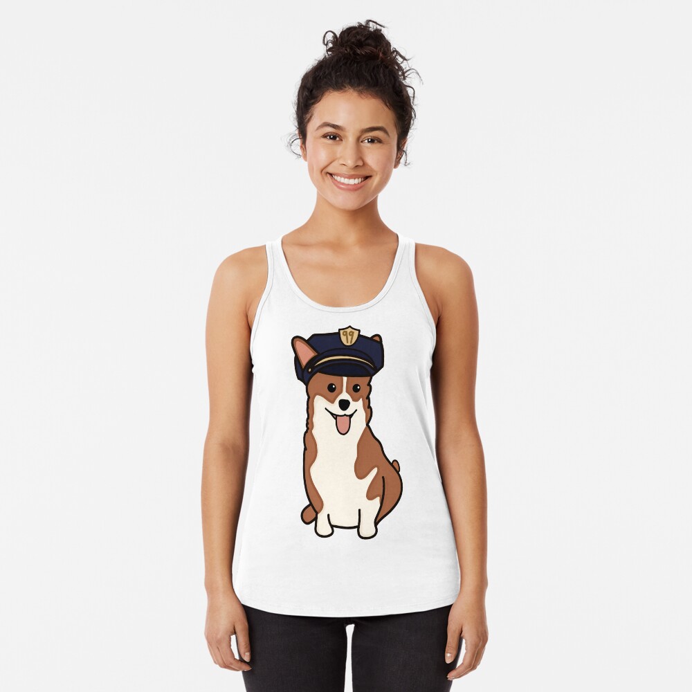 Item preview, Racerback Tank Top designed and sold by laurel98.
