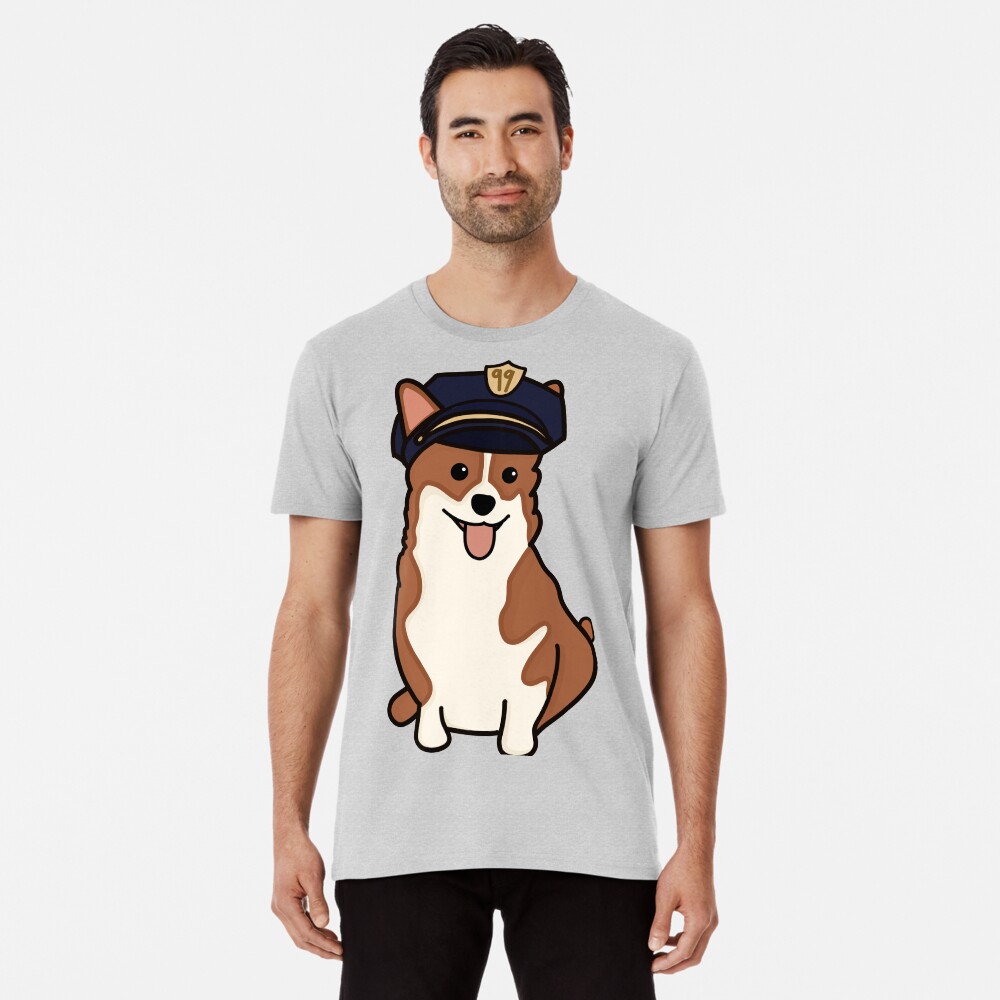 Item preview, Premium T-Shirt designed and sold by laurel98.