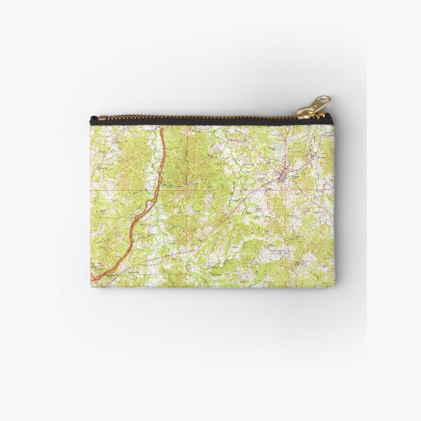 Item preview, USGS TOPO Map Mississippi MS Fayette 336897 1962 62500 designed and sold by WetdryvacRBO2.