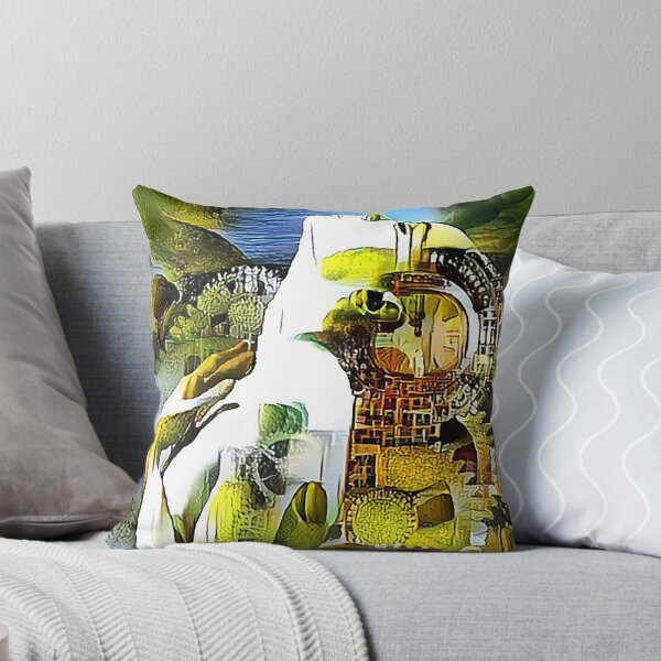 Item preview, Lost In Time designed and sold by Culture Fix Gallery.