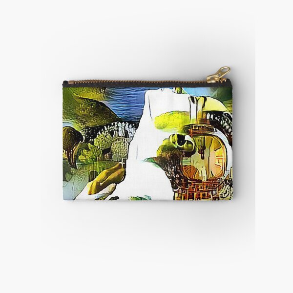 Item preview, Lost In Time designed and sold by Culture Fix Gallery.