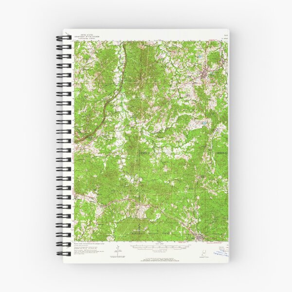 Item preview, USGS TOPO Map Mississippi MS Fayette 336898 1962 62500 designed and sold by WetdryvacRBO2.