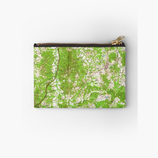 Item preview, USGS TOPO Map Mississippi MS Fayette 336898 1962 62500 designed and sold by WetdryvacRBO2.