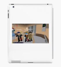 Roblox Ipad Cases Skins Redbubble - how to get skin color on roblox ipad free robux bloxy site