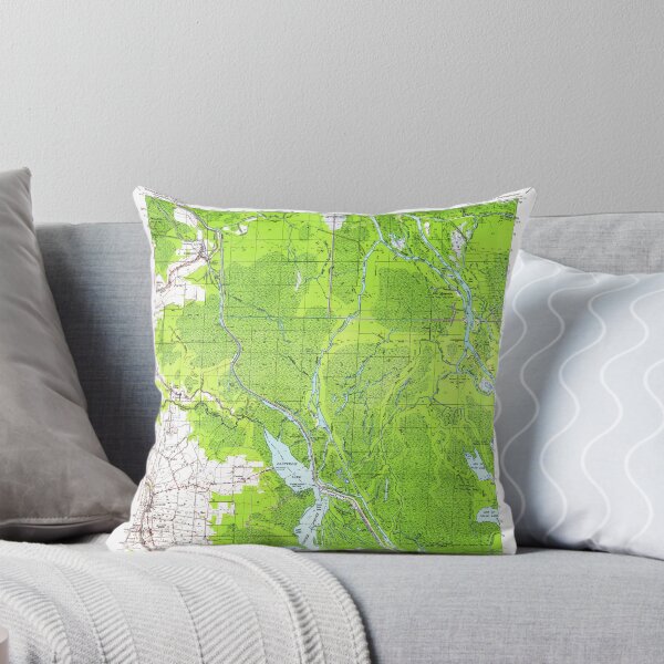 Item preview, USGS TOPO Map Louisiana LA Loreauville 334767 1960 62500 designed and sold by WetdryvacRB01.