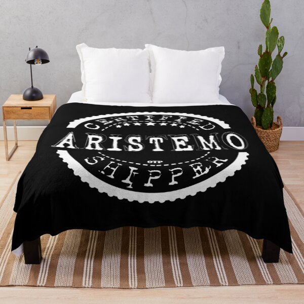 Item preview, Certified Aristemo Shipper (White Stamp) designed and sold by AlexVR.