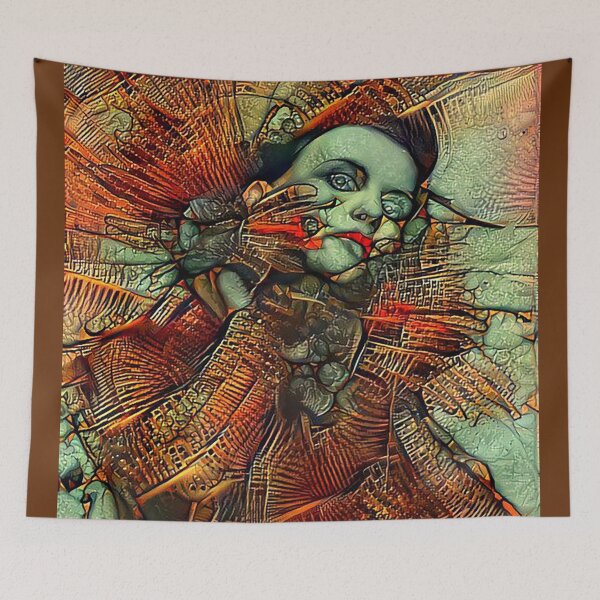 Item preview, Splash designed and sold by Culture Fix Gallery.