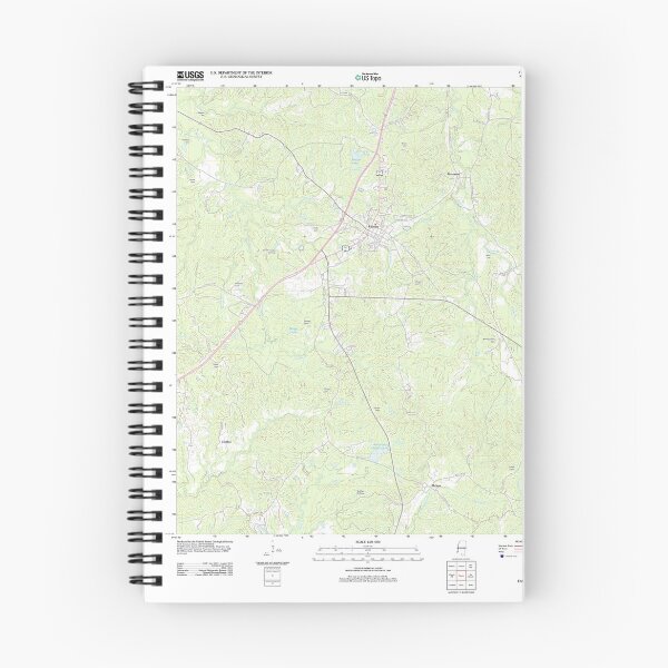 Item preview, USGS TOPO Map Mississippi MS Fayette 20120320 TM designed and sold by WetdryvacRBO2.