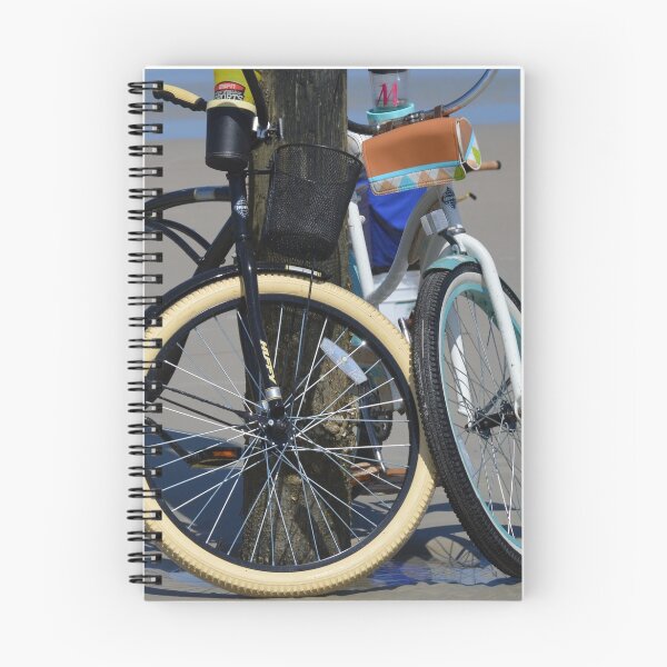 Item preview, BICYCLES, BICYCLES designed and sold by kathyholliker.