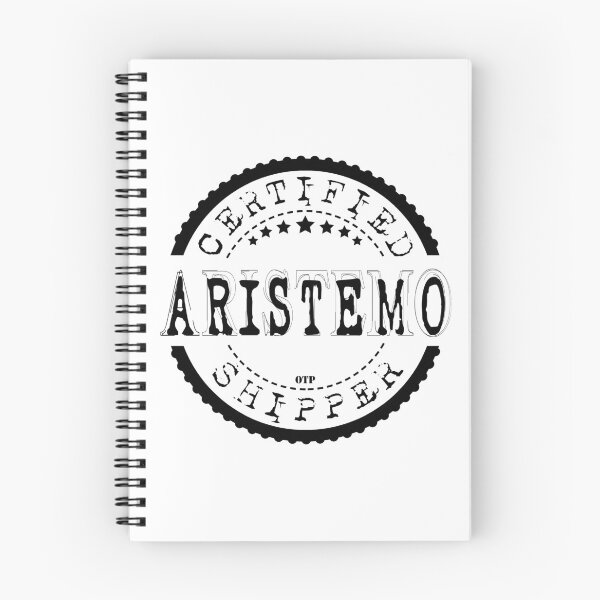 Aperçu de l'œuvre Chargeur Aristemo certifié (timbre noir) créée et vendue par AlexVR.