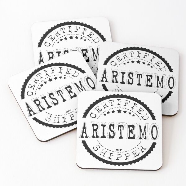 Item preview, Certified Aristemo Shipper (Black Stamp) designed and sold by AlexVR.