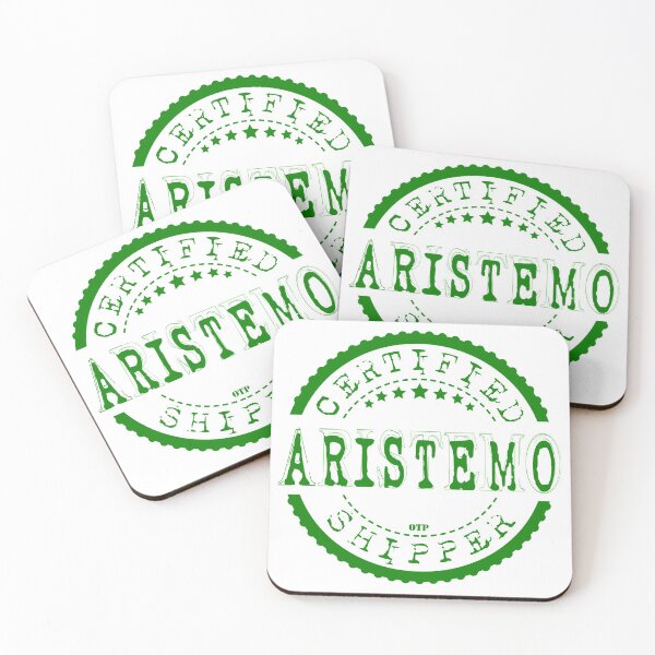 Item preview, Certified Aristemo Shipper (Green Stamp) designed and sold by AlexVR.