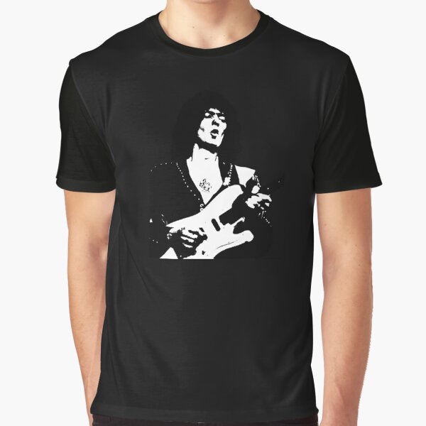 Ritchie Blackmore Gifts & Merchandise | Redbubble