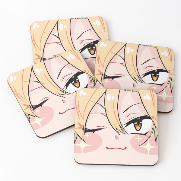 Item preview, Hifumi designed and sold by lowkeygeeky.