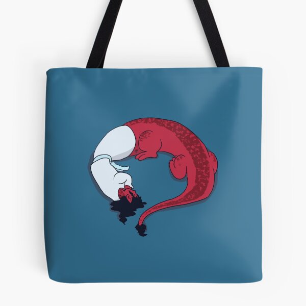 Item preview, Sleepy Dragon Centaur designed and sold by SurrealistDream.
