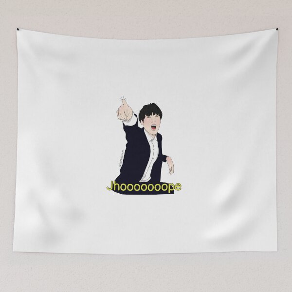 Item preview, Suga - JHOOOOPE designed and sold by Th4yMonteiro.