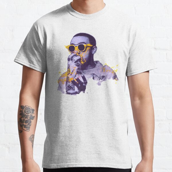 Miller MNac T-shirt classique