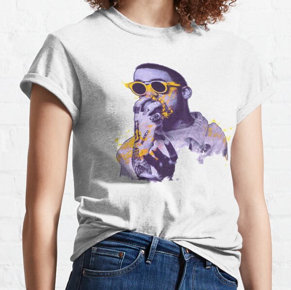 Miller MNac Classic T-Shirt