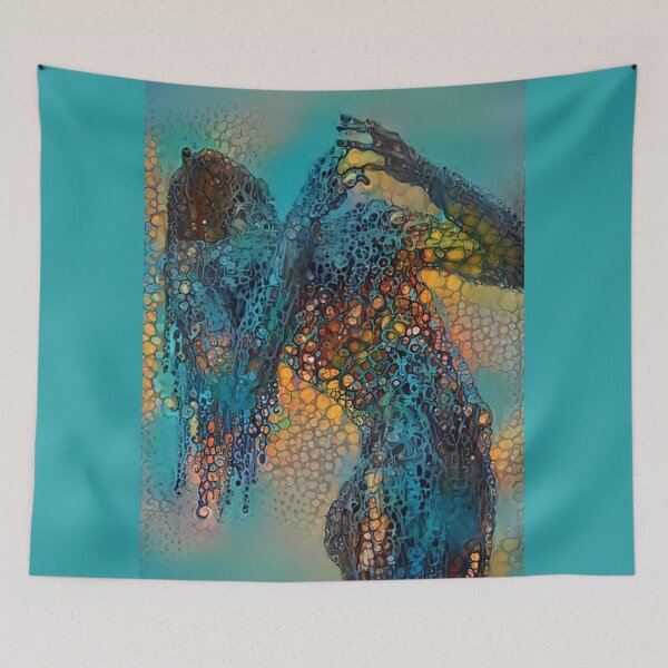 Item preview, Unbreakable designed and sold by Culture Fix Gallery.