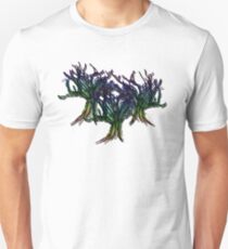 Mystic Trees Unisex T-Shirt