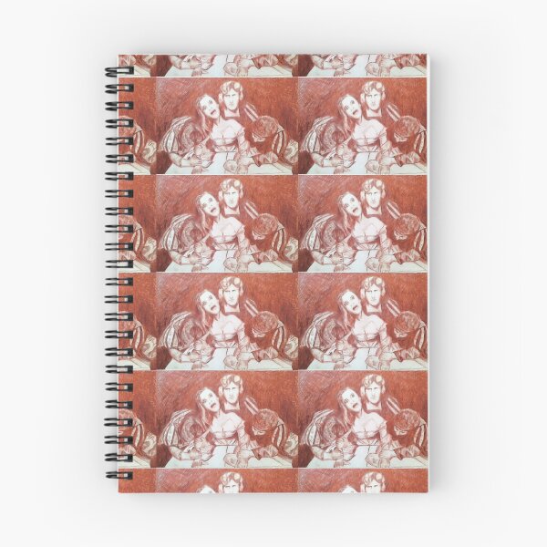 Item preview, The Shrew designed and sold by Kyleacharisse.