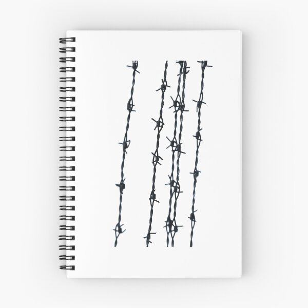 Item preview, Barbwire I-phone white designed and sold by Netsrotj.